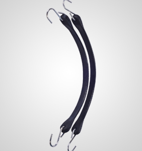 Rubber Tarp Straps – NR